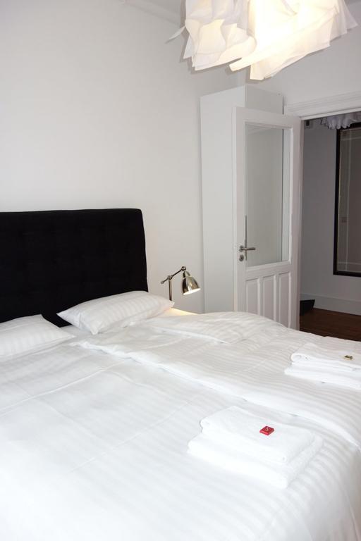 Urban Stay Hamburg - Apartments Mitten Im Herzen Von Ottensen Zewnętrze zdjęcie