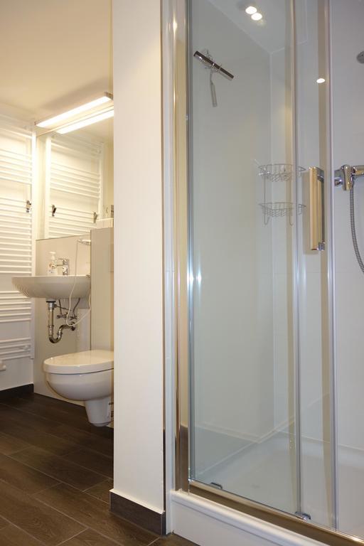 Urban Stay Hamburg - Apartments Mitten Im Herzen Von Ottensen Zewnętrze zdjęcie