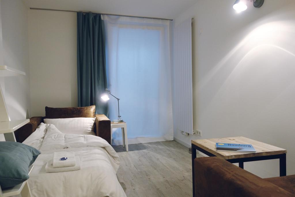 Urban Stay Hamburg - Apartments Mitten Im Herzen Von Ottensen Zewnętrze zdjęcie