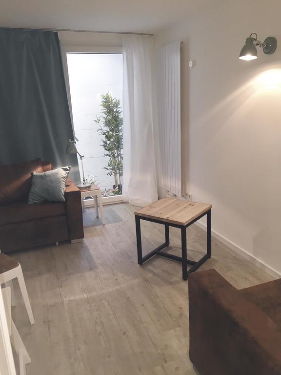 Urban Stay Hamburg - Apartments Mitten Im Herzen Von Ottensen Zewnętrze zdjęcie