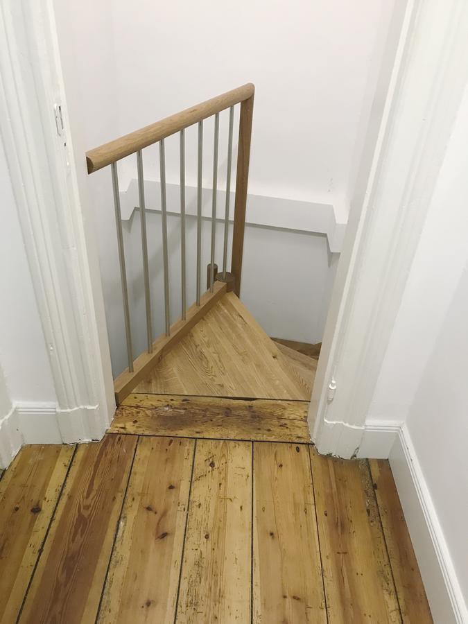 Urban Stay Hamburg - Apartments Mitten Im Herzen Von Ottensen Zewnętrze zdjęcie