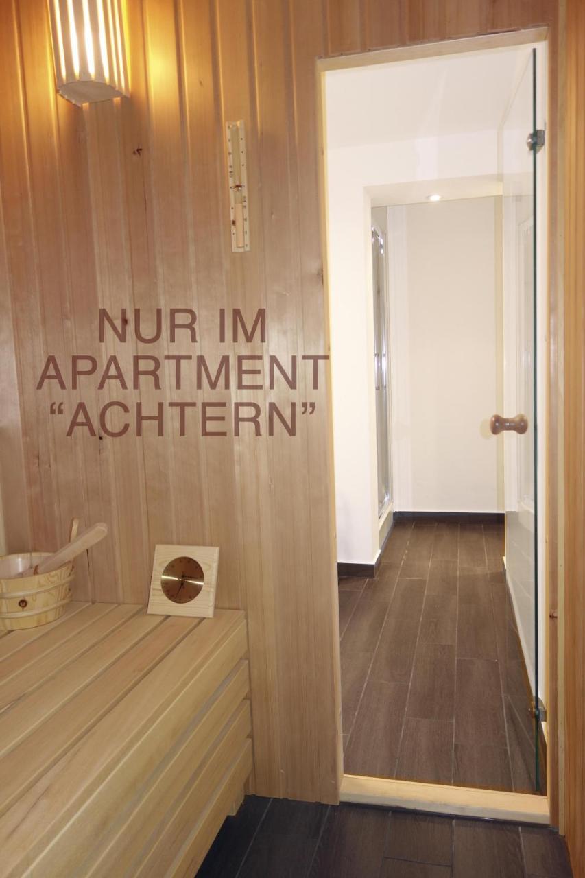 Urban Stay Hamburg - Apartments Mitten Im Herzen Von Ottensen Zewnętrze zdjęcie